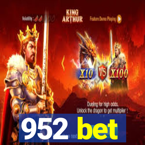 952 bet