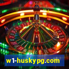 w1-huskypg.com