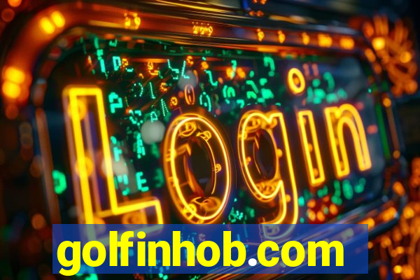 golfinhob.com