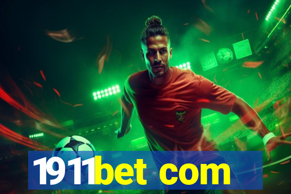 1911bet com