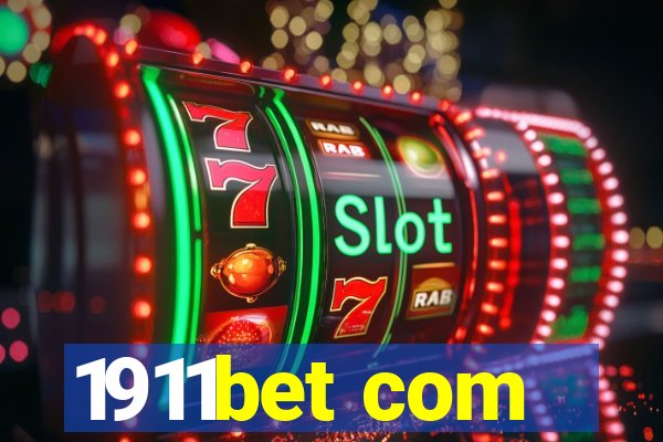 1911bet com