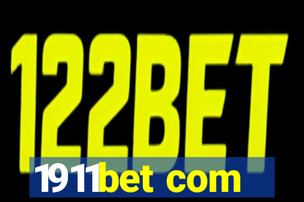 1911bet com