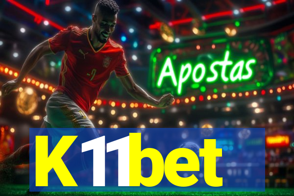 K11bet