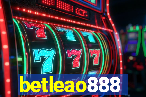 betleao888