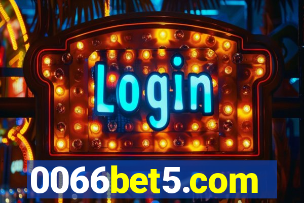 0066bet5.com