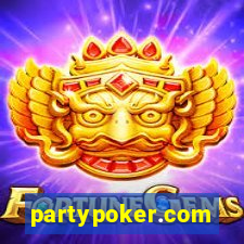 partypoker.com