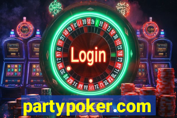 partypoker.com