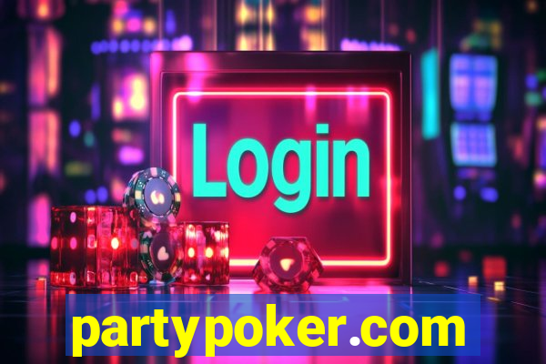partypoker.com