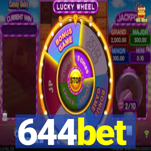 644bet