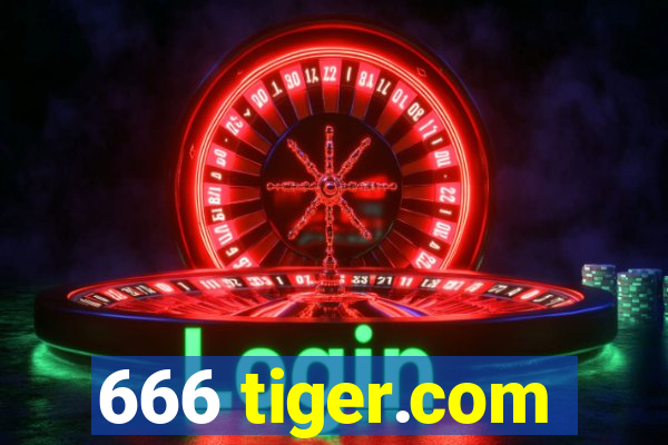 666 tiger.com