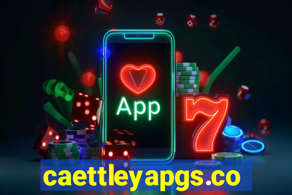 caettleyapgs.com