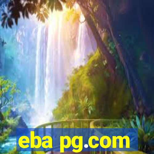 eba pg.com
