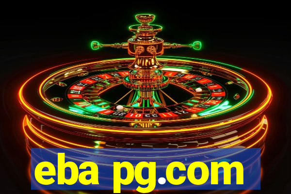 eba pg.com