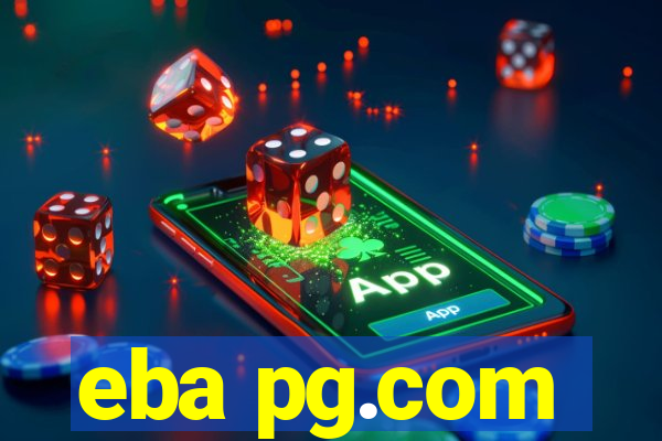 eba pg.com