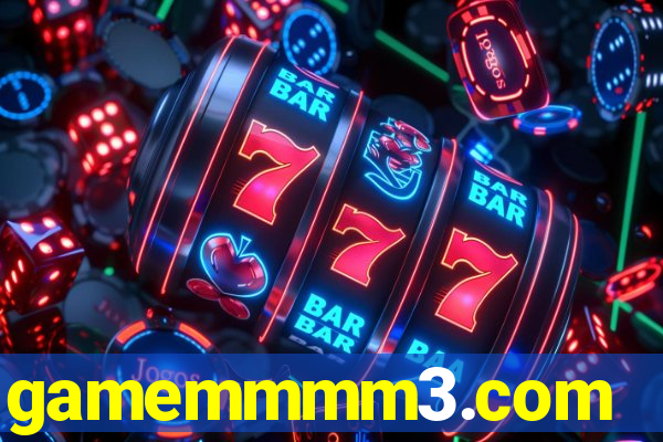gamemmmm3.com