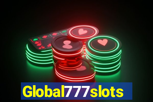 Global777slots