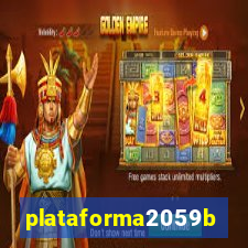 plataforma2059bet.com