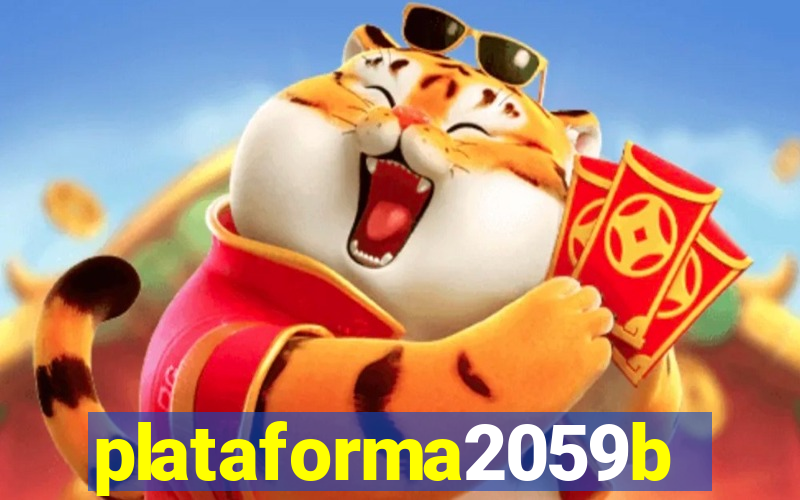 plataforma2059bet.com
