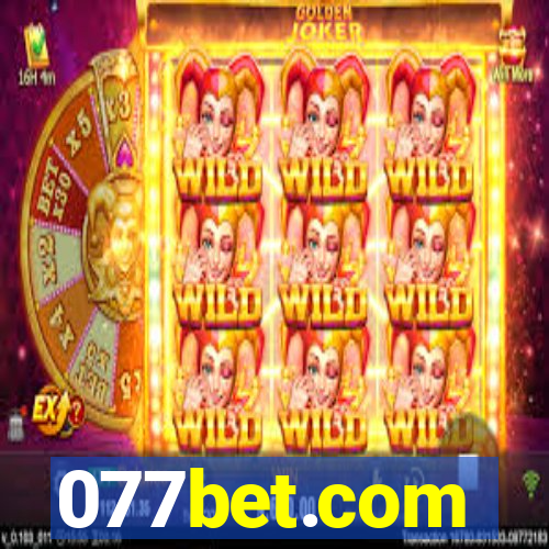 077bet.com