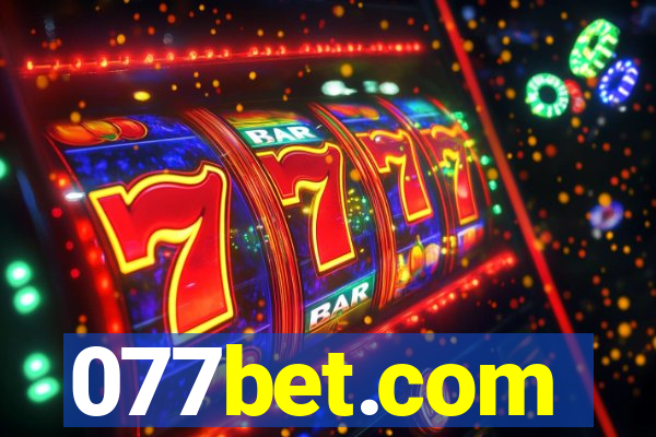 077bet.com