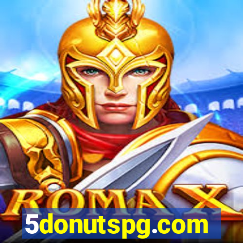 5donutspg.com