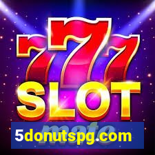 5donutspg.com