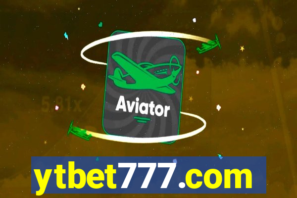ytbet777.com
