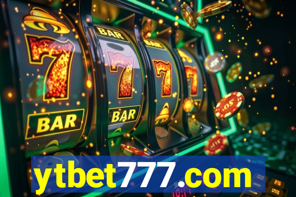 ytbet777.com