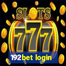192bet login