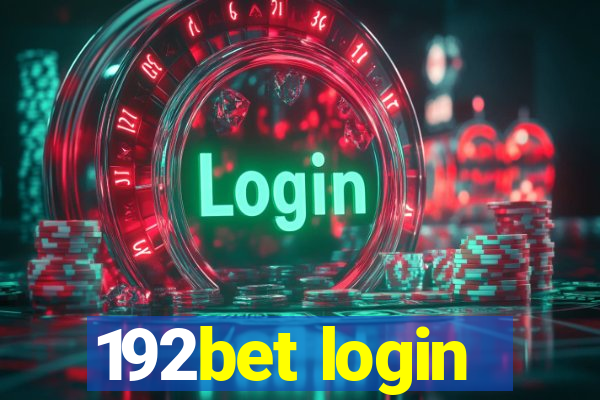192bet login