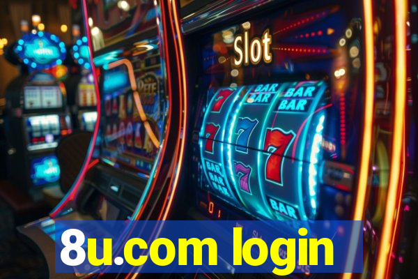 8u.com login