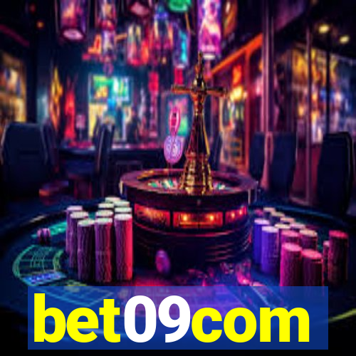 bet09com