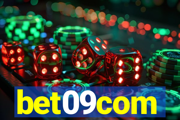 bet09com