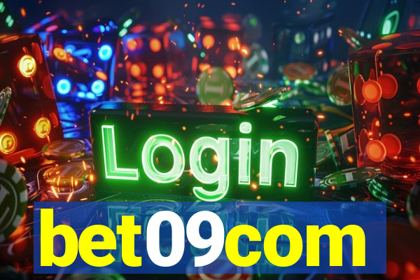 bet09com