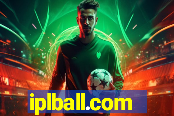 iplball.com