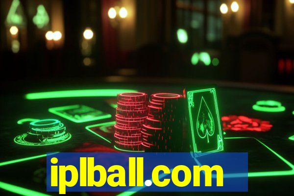 iplball.com
