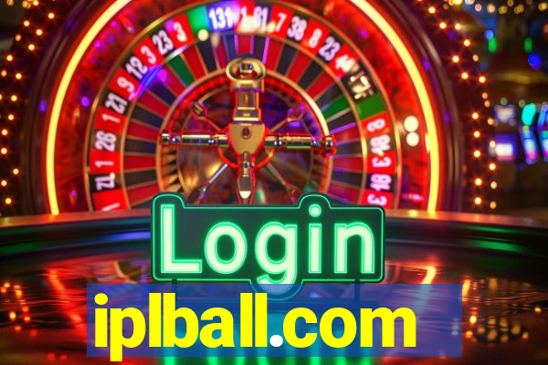 iplball.com