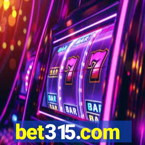 bet315.com