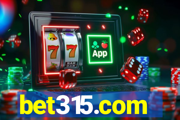 bet315.com