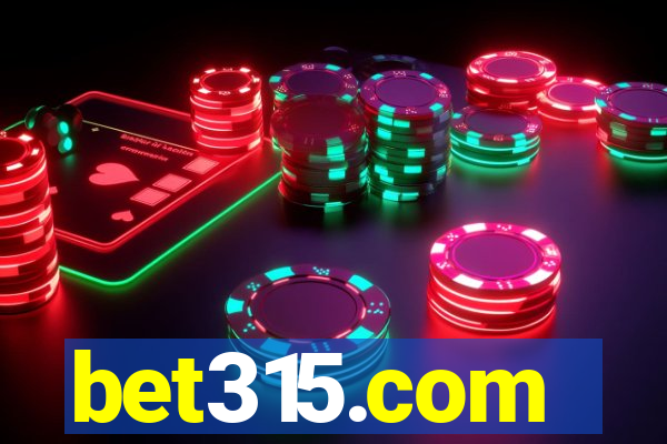 bet315.com