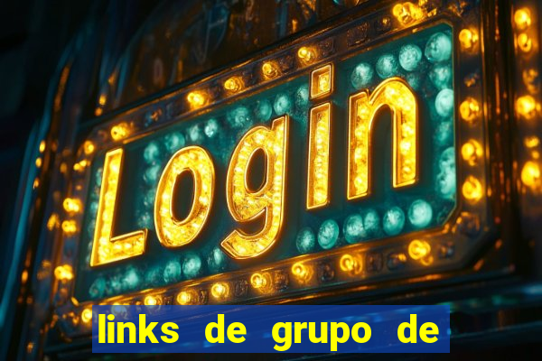 links de grupo de whatsapp adulto