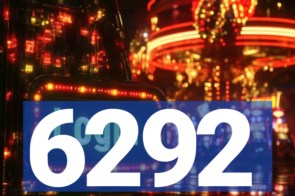 6292