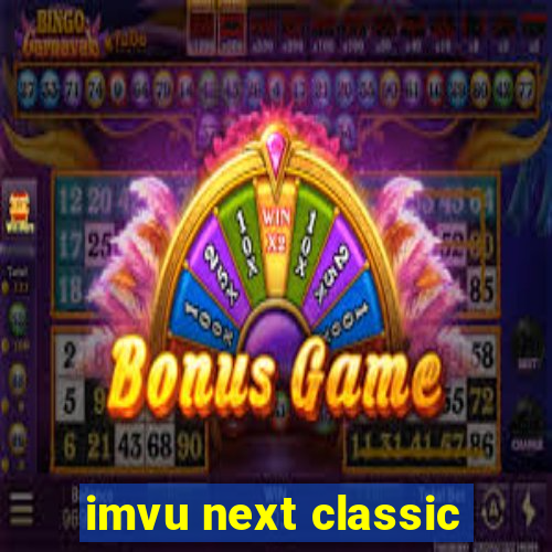 imvu next classic