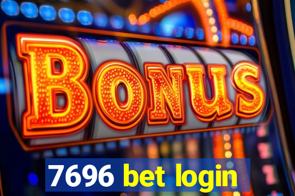 7696 bet login