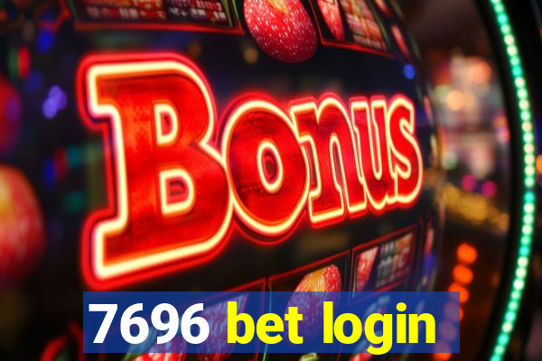 7696 bet login