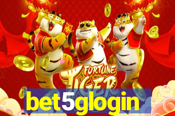 bet5glogin