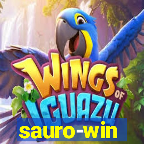 sauro-win