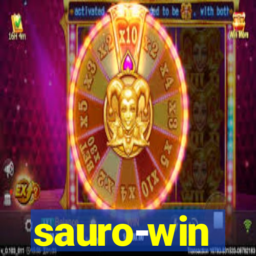 sauro-win