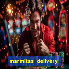 marmitas delivery boa vista rr