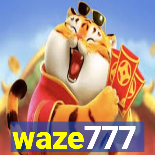 waze777